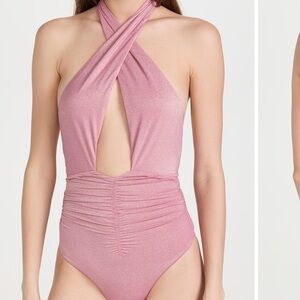 NWT PQ Swimwear / Sz  Med